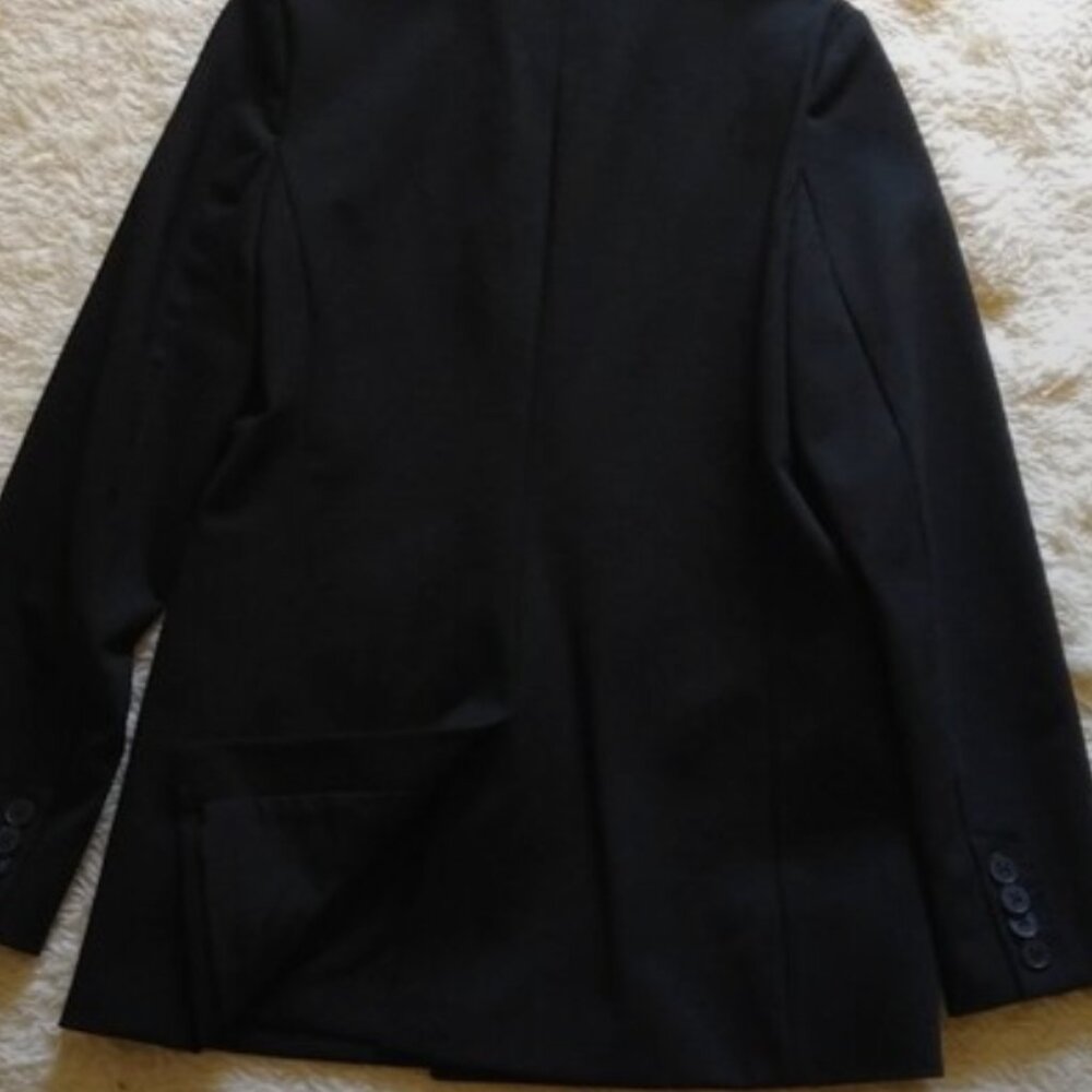 GAP ponte double breasted blazer - Picture 9 of 12